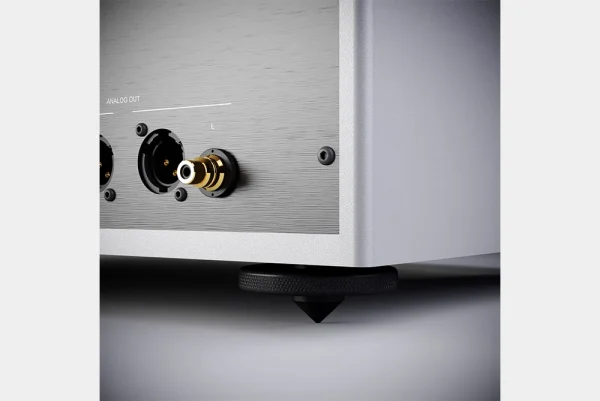 GOLDMUND <br> EIDOS SACD COMPACT - Image 3