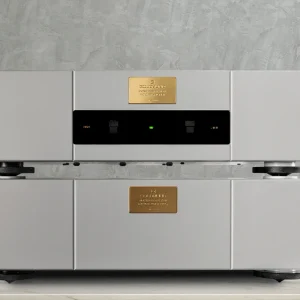 GOLDMUND <br> MIMESIS PH 3.8 - Phono