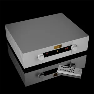 GOLDMUND <br> MIMESIS SIGNATURE