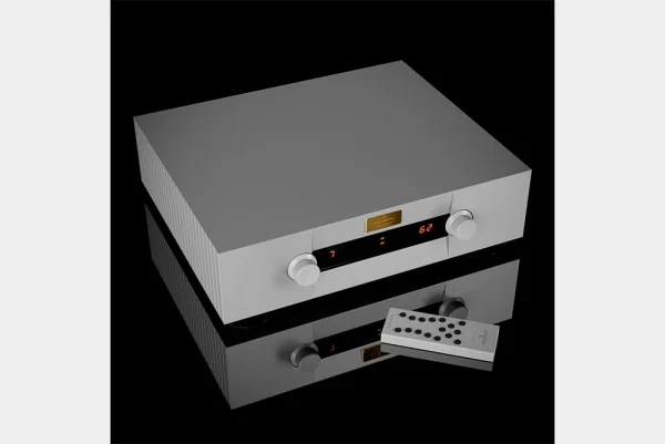 GOLDMUND <br> MIMESIS SIGNATURE