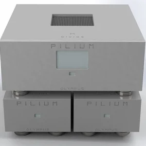 PILIUM <br> Pilium Olympus Triple Chasis
