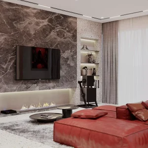 GOLDMUND <br> PRANA- Active Wireless Speaker