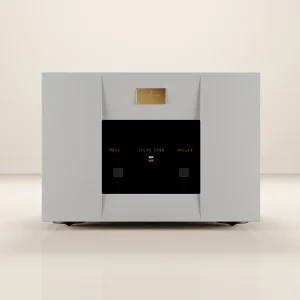 GOLDMUND <br> TELOS 2800 Mono