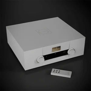 GOLDMUND <br> TELOS 690  Integrated