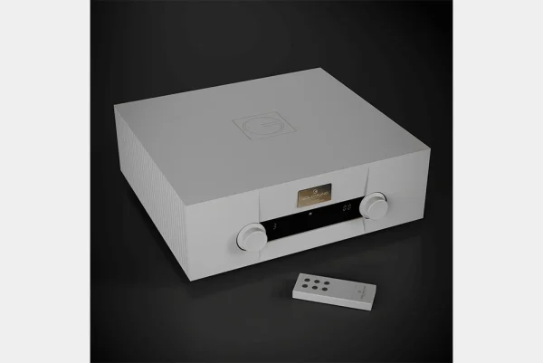 GOLDMUND <br> TELOS 690  Integrated