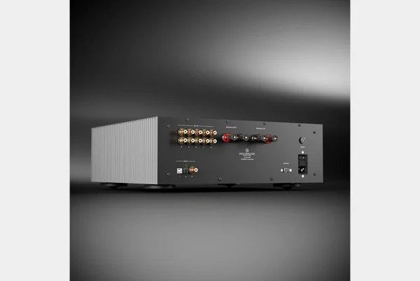 GOLDMUND <br> TELOS 690  Integrated - Image 5