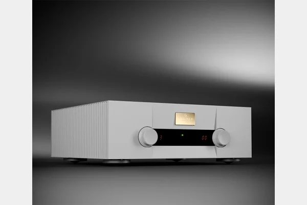 GOLDMUND <br> TELOS 690  Integrated - Image 2