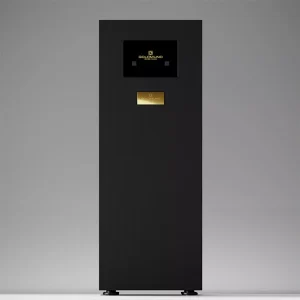 GOLDMUND <br> TELOS 8800 - Mono