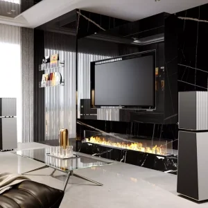 GOLDMUND <br> TETHYS - Passive Speaker