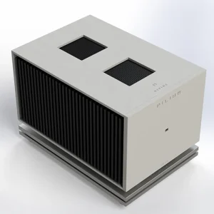 PILIUM <br> Zeus Stereo