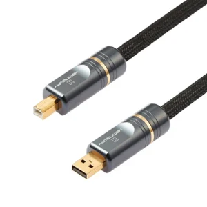 HEMINGWAY <br> Digital Cables