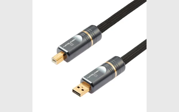 HEMINGWAY <br> Digital Cables