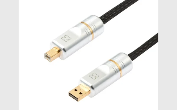 HEMINGWAY <br> Digital Cables - Image 4
