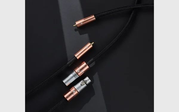 HEMINGWAY <br> Interconnect XLR/RCA - Image 10