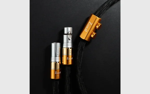 HEMINGWAY <br> Interconnect XLR/RCA - Image 9
