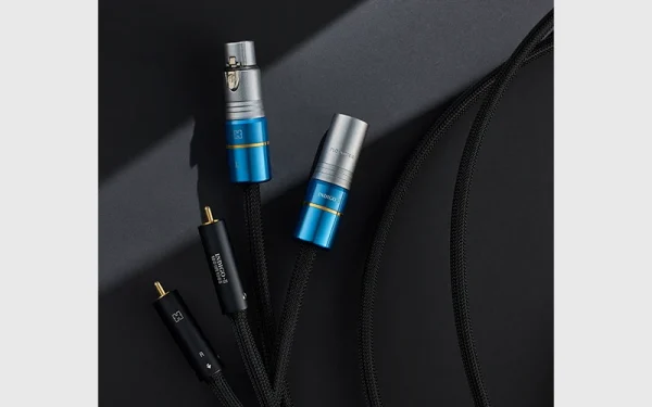 HEMINGWAY <br> Interconnect XLR/RCA - Image 8