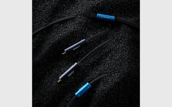 HEMINGWAY <br> Interconnect XLR/RCA - Image 7