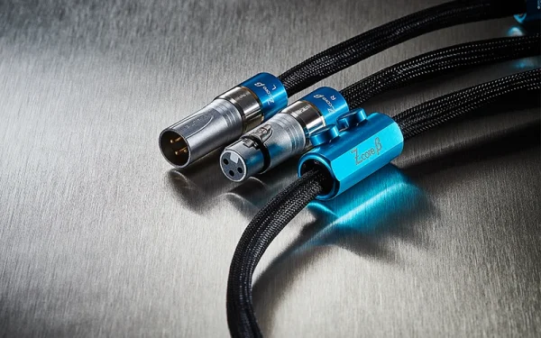 HEMINGWAY <br> Interconnect XLR/RCA - Image 6