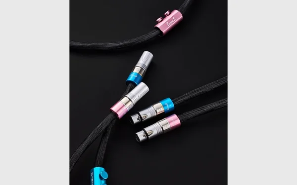 HEMINGWAY <br> Interconnect XLR/RCA - Image 5