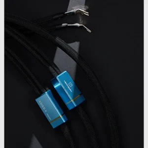 HEMINGWAY <br> Speaker Cables