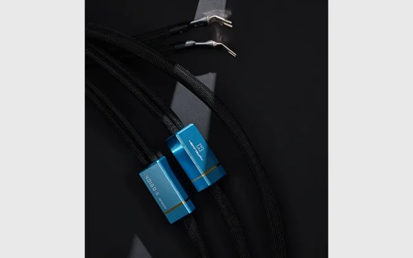 HEMINGWAY <br> Speaker Cables