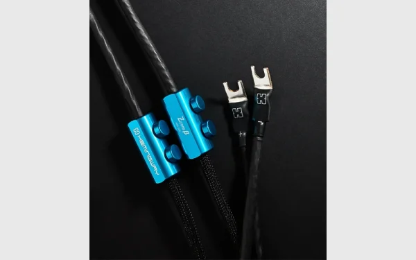 HEMINGWAY <br> Speaker Cables - Image 4