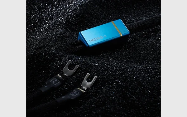 HEMINGWAY <br> Speaker Cables - Image 3