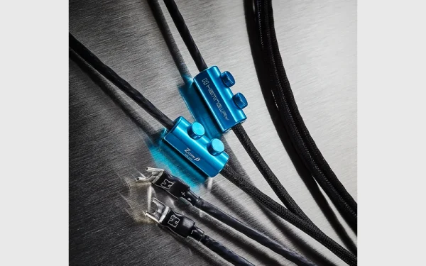 HEMINGWAY <br> Speaker Cables - Image 2