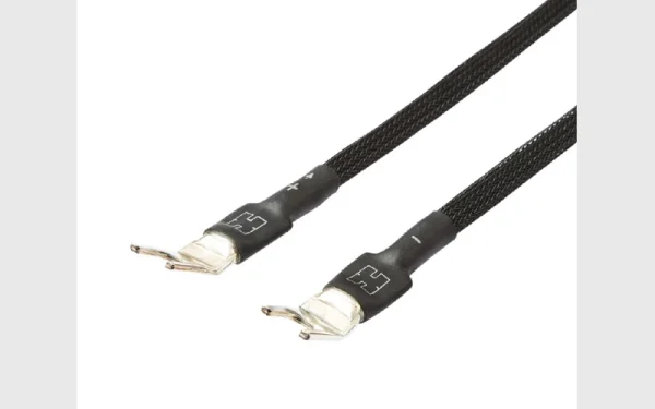 HEMINGWAY <br> Jumper Cables