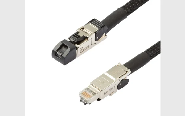 HEMINGWAY <br> Digital Cables - Image 3
