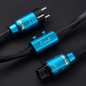 HEMINGWAY <br> Power Cords
