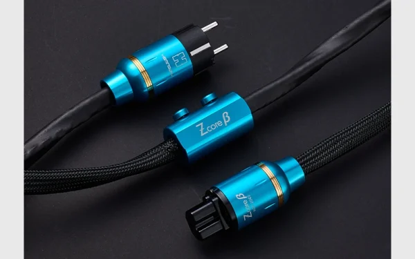HEMINGWAY <br> Power Cords