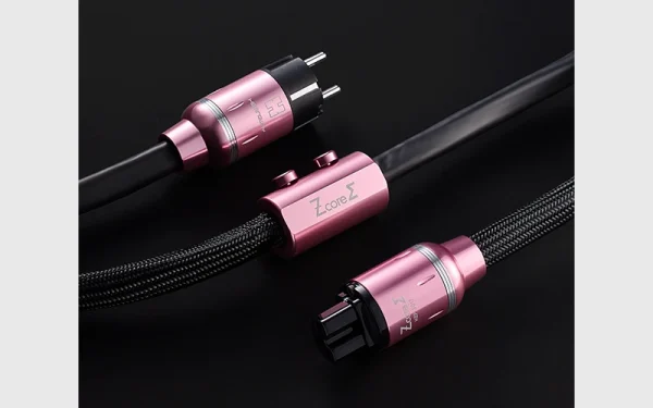 HEMINGWAY <br> Power Cords - Image 4