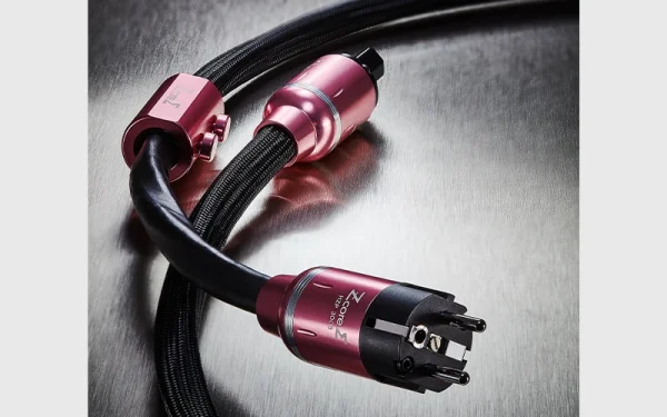 HEMINGWAY <br> Power Cords - Image 3