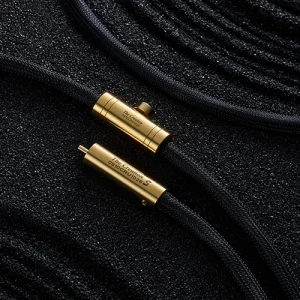HEMINGWAY <br> Phono Cables
