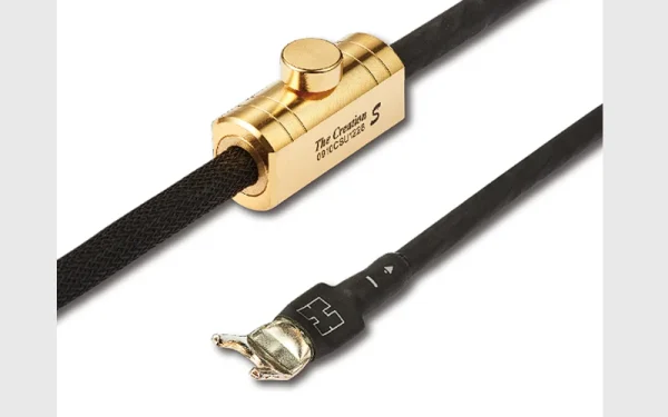 HEMINGWAY <br> Speaker Cables - Image 5