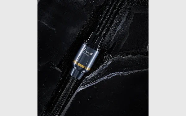 HEMINGWAY <br> Power Cords - Image 2