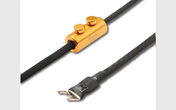 HEMINGWAY <br> Speaker Cables - Image 9