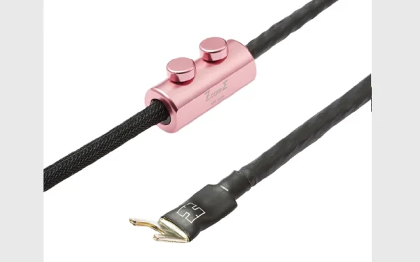 HEMINGWAY <br> Speaker Cables - Image 8