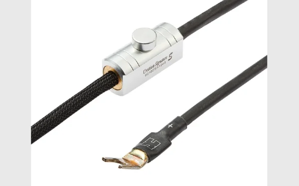 HEMINGWAY <br> Speaker Cables - Image 7