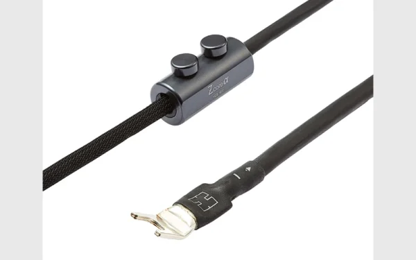 HEMINGWAY <br> Speaker Cables - Image 6