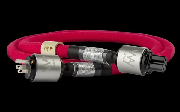 WAY CABLES <br>SUBSTANCE+