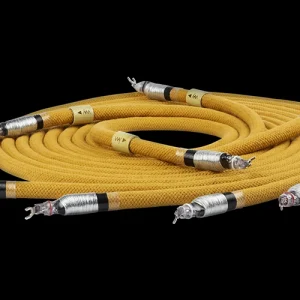 WAY CABLES <br> ENDLESS stereo