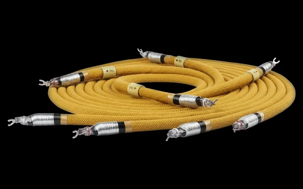 WAY CABLES <br> ENDLESS stereo