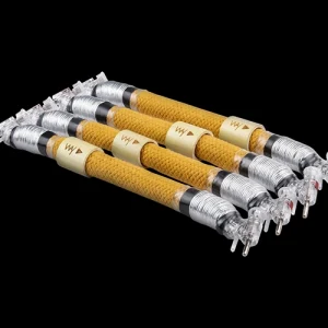 WAY CABLES <br>ENDLESS  jumper cables