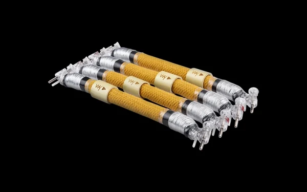 WAY CABLES <br>ENDLESS  jumper cables