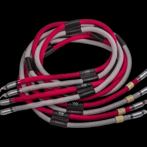 WAY CABLES <br>EndlessX stereo