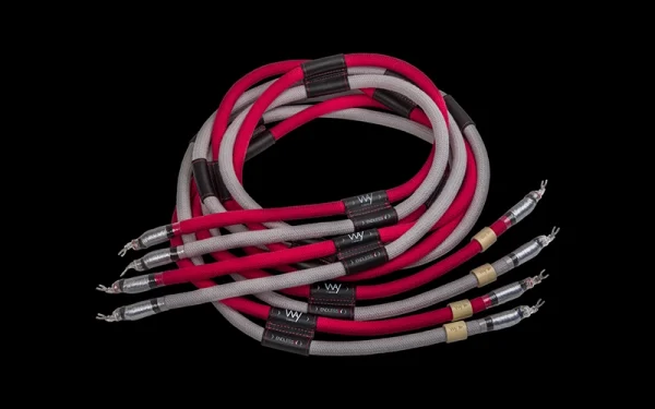 WAY CABLES <br>EndlessX stereo