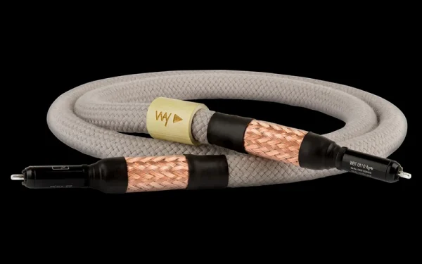 WAY CABLES <br>HARMONY+ digital