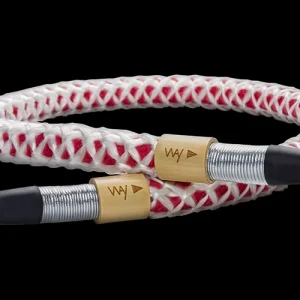 WAY CABLES <br> LIBERTAS AUDIO usb